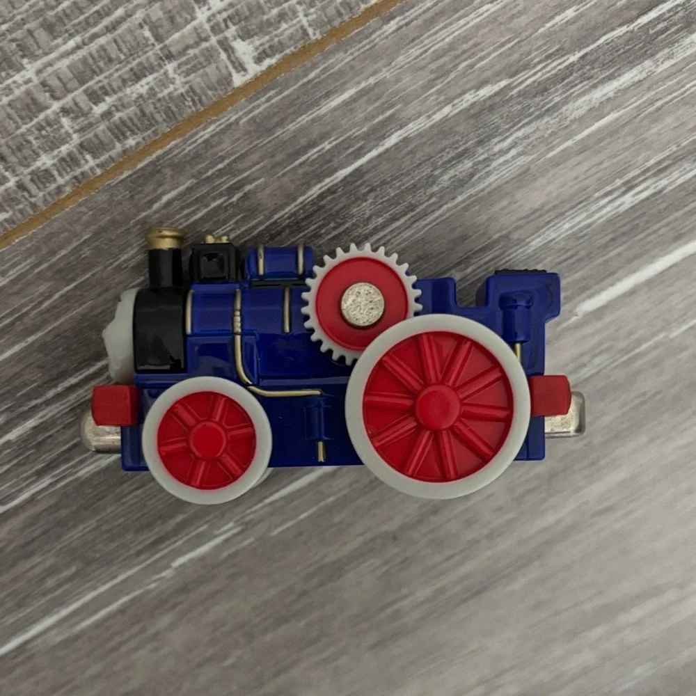 Diecast Fergus - Thomas & Friends